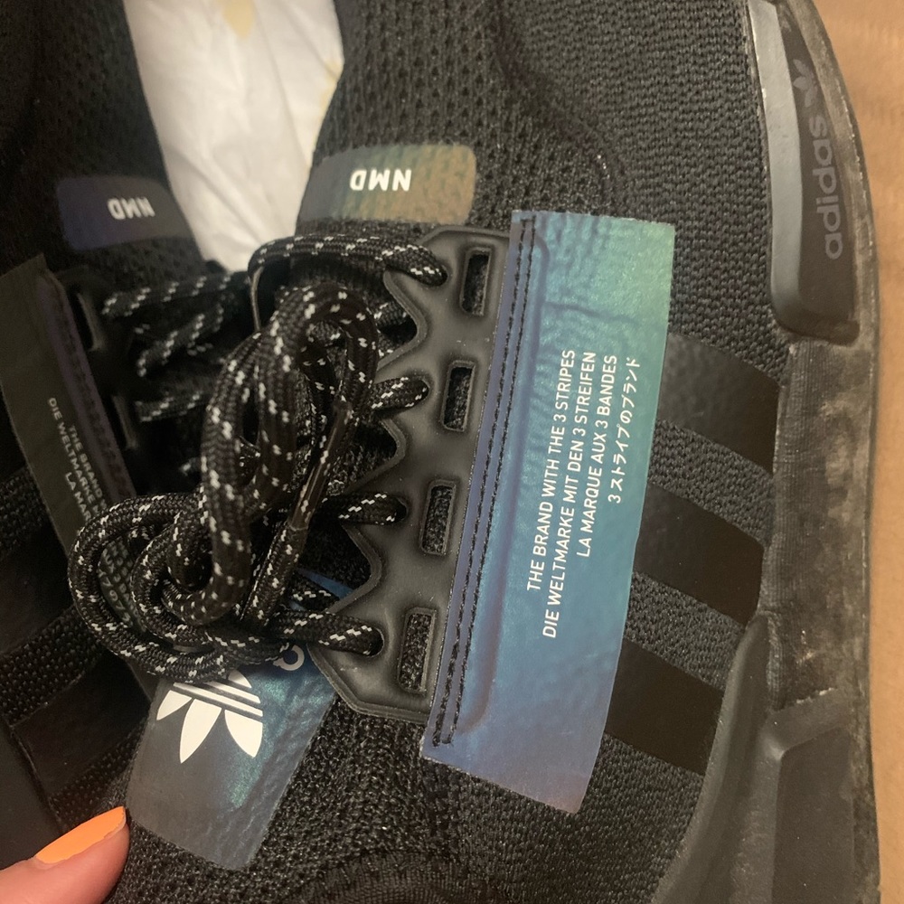 Adidas boost - Picture 5 of 6